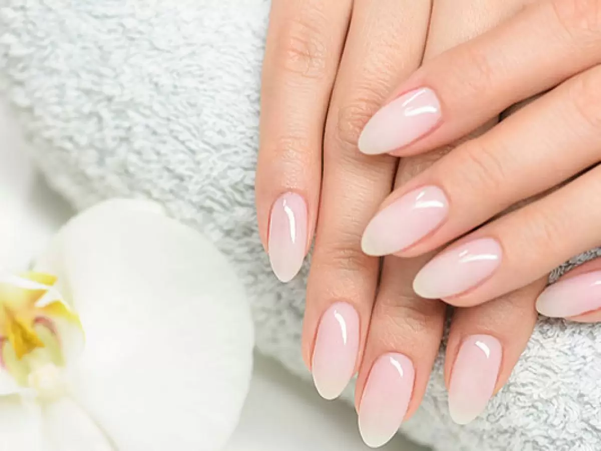 Gelendost Protez Tırnak