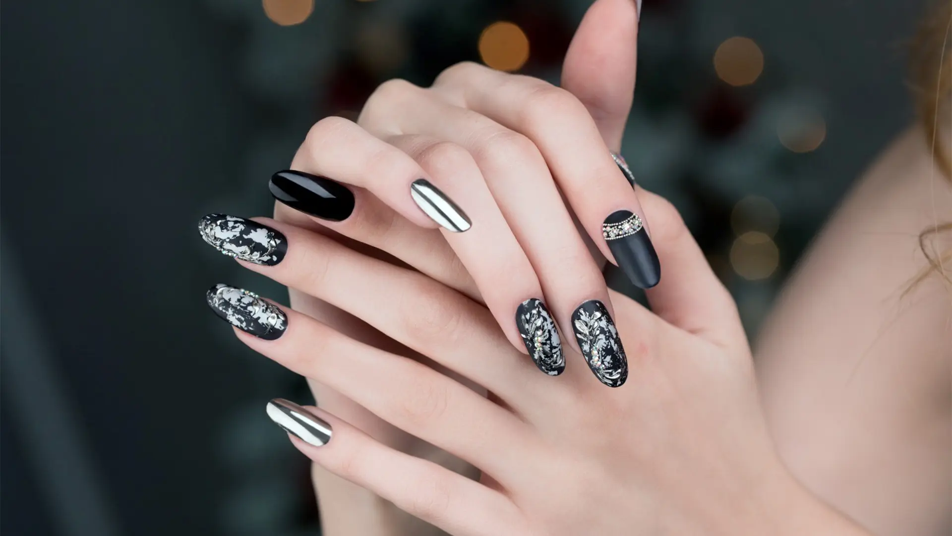 Gelendost Protez Tırnak